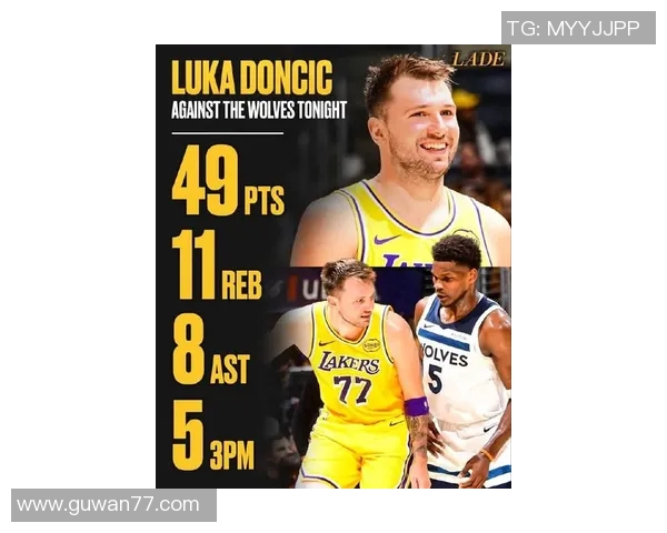 湖人队险胜马刺！东契奇准三双35+9+13，英雄联盟关键时刻定胜负